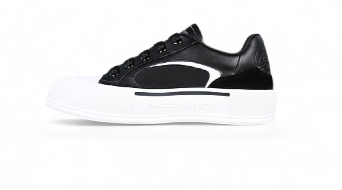 Alexander McQueen Sneaker (Copy)