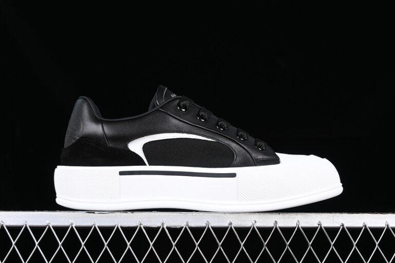 Alexander McQueen Sneaker (Copy)