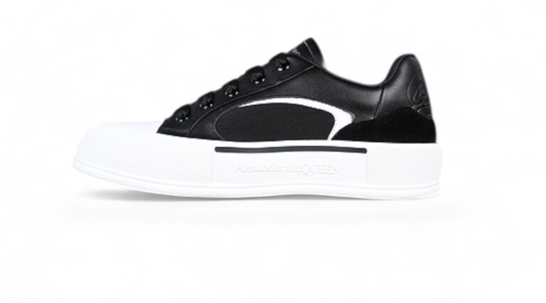 Alexander McQueen Sneaker (Copy)