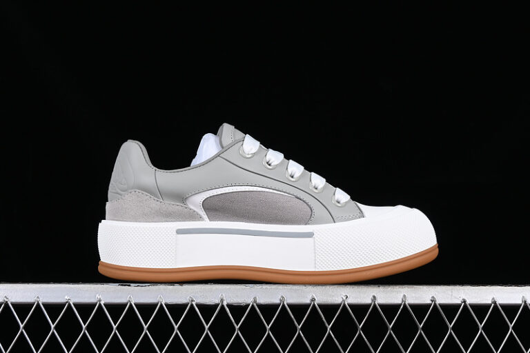 Alexander McQueen Sneaker (Copy)