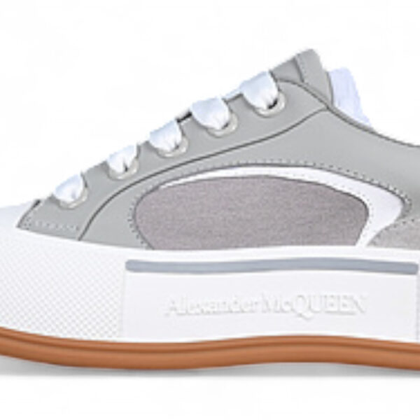 Alexander McQueen Sneaker (Copy)