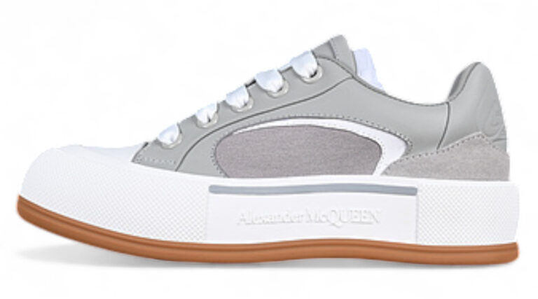 Alexander McQueen Sneaker (Copy)