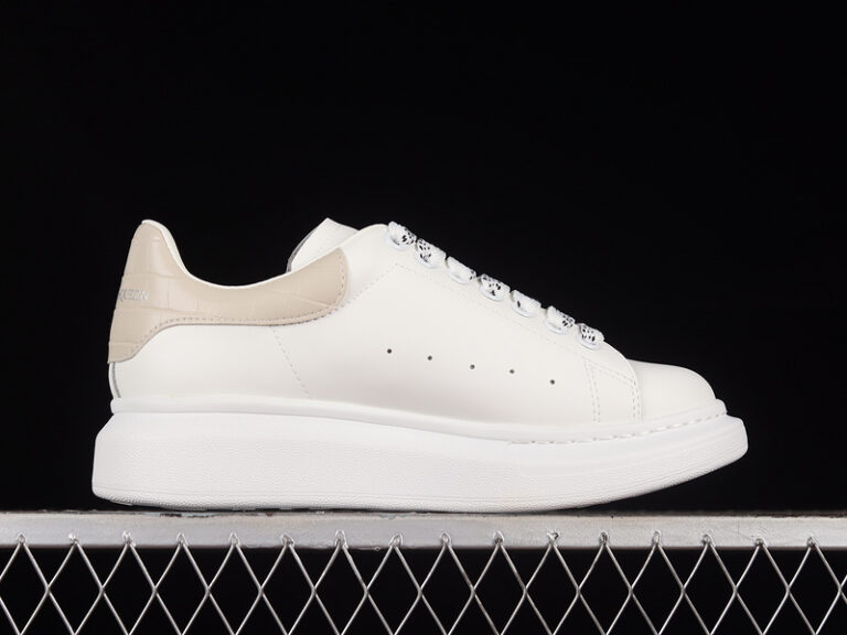 Alexander McQueen Sneaker (Copy)