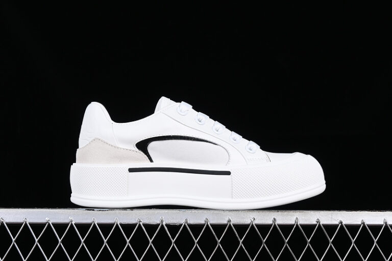 Alexander McQueen Sneaker (Copy)