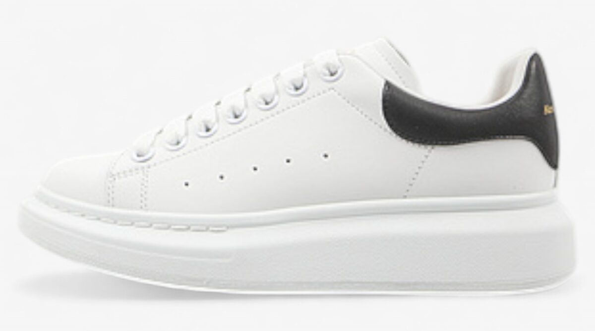Alexander McQueen Sneaker (Copy)