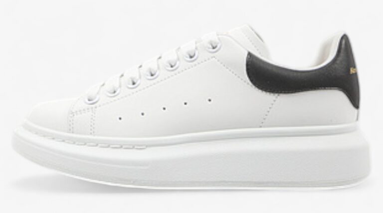 Alexander McQueen Sneaker (Copy)