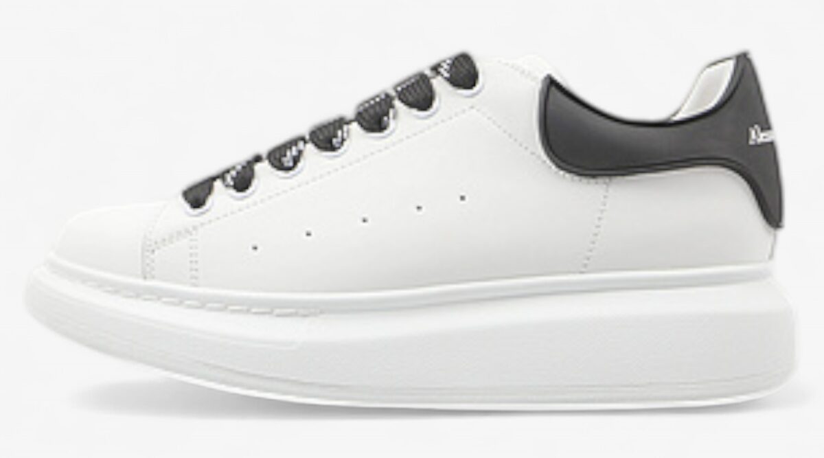 Alexander McQueen Sneaker (Copy)