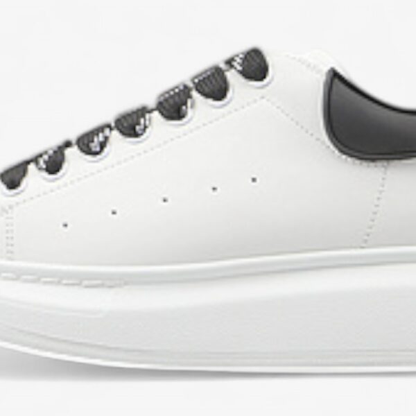 Alexander McQueen Sneaker (Copy)