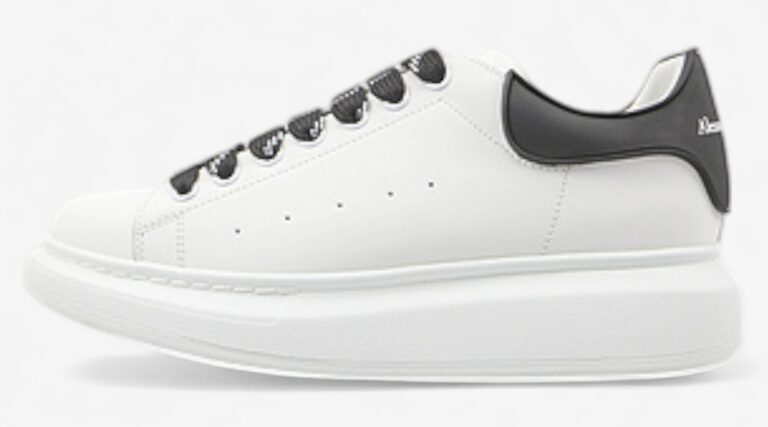 Alexander McQueen Sneaker (Copy)