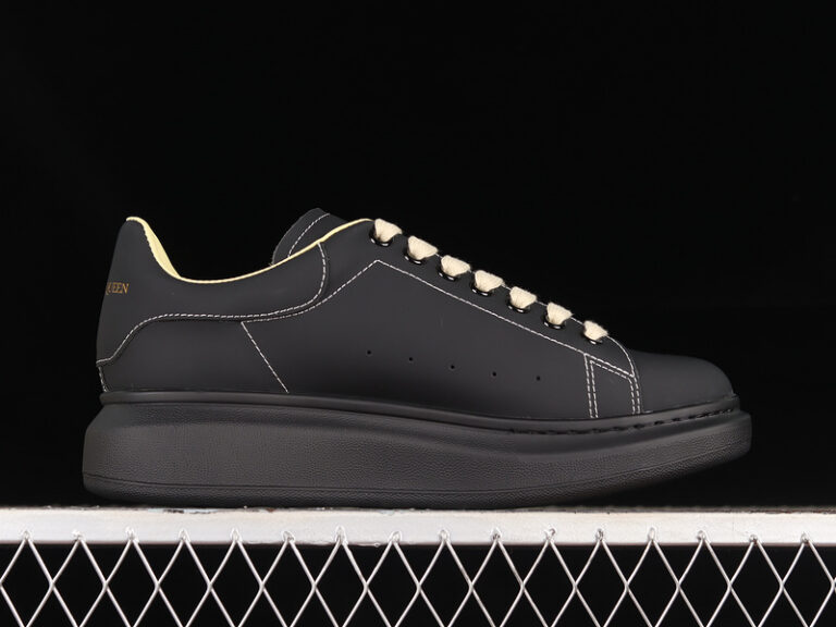 Alexander McQueen Sneaker (Copy)