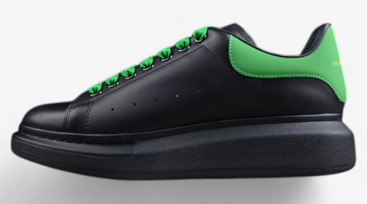 Alexander McQueen Sneaker (Copy)
