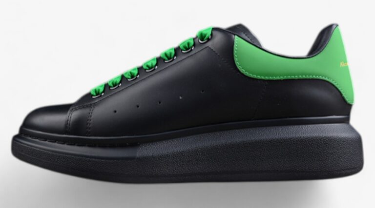 Alexander McQueen Sneaker (Copy)