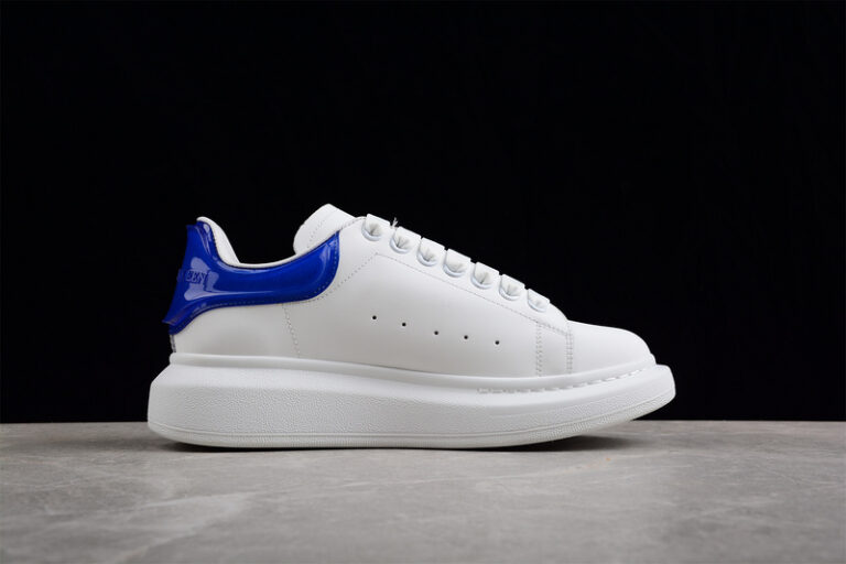 Alexander McQueen Sneaker (Copy)