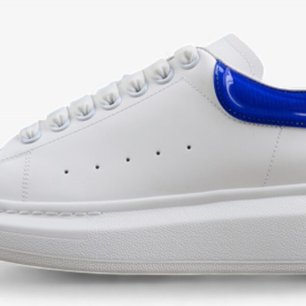 Alexander McQueen Sneaker (Copy)