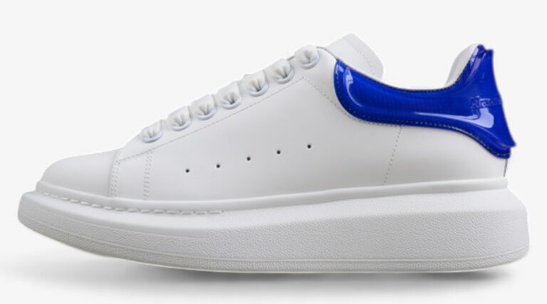 Alexander McQueen Sneaker (Copy)