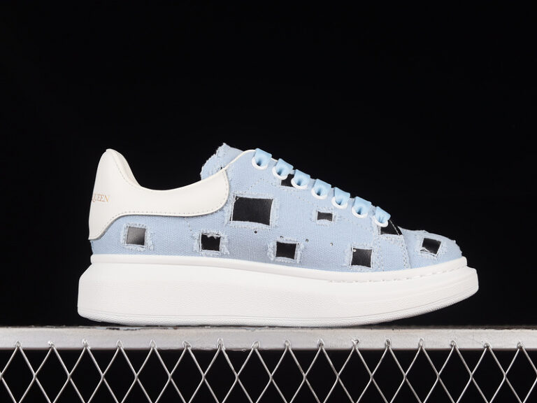 Alexander McQueen Sneaker (Copy)