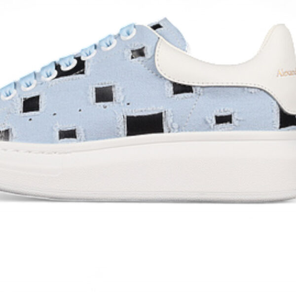 Alexander McQueen Sneaker (Copy)