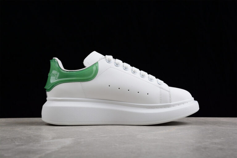 Alexander McQueen Sneaker (Copy)