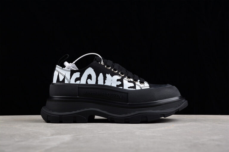 Alexander McQueen Sneaker (Copy)
