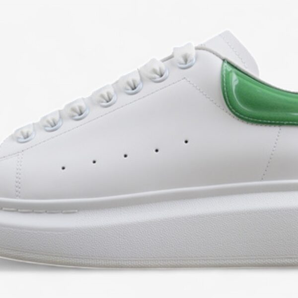 Alexander McQueen Sneaker (Copy)