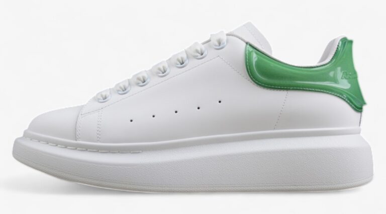 Alexander McQueen Sneaker (Copy)