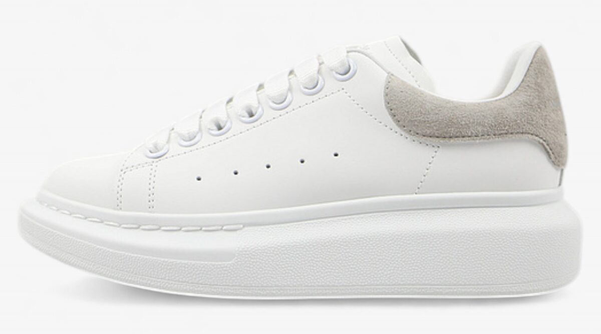 Alexander McQueen Sneaker (Copy)