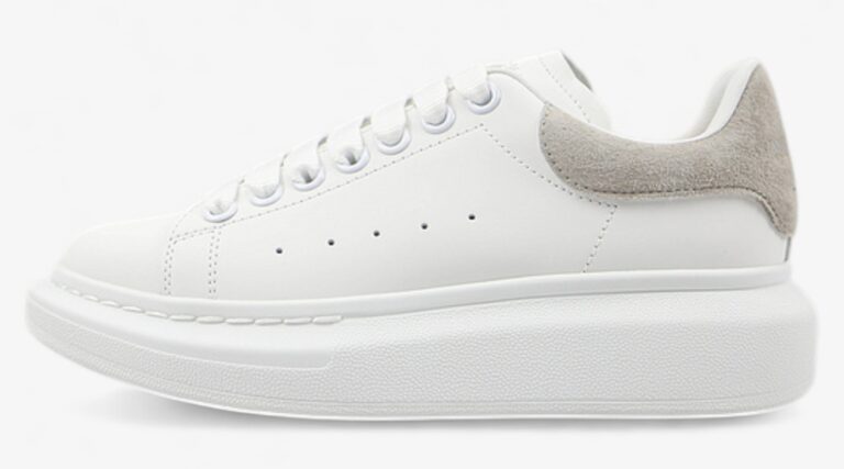 Alexander McQueen Sneaker (Copy)