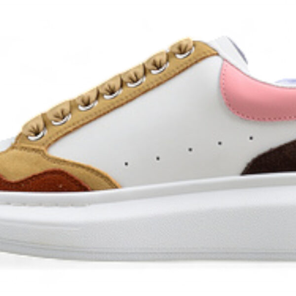 Alexander McQueen Sneaker (Copy)