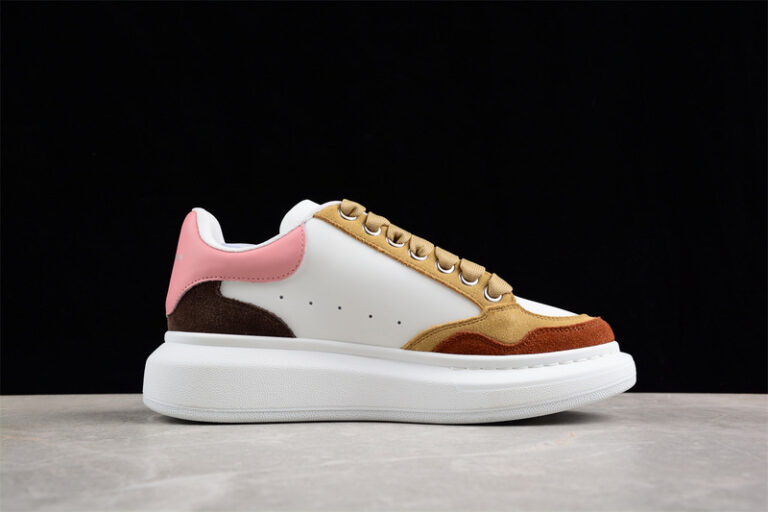 Alexander McQueen Sneaker (Copy)
