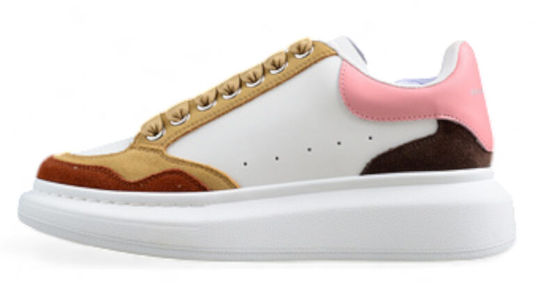 Alexander McQueen Sneaker (Copy)
