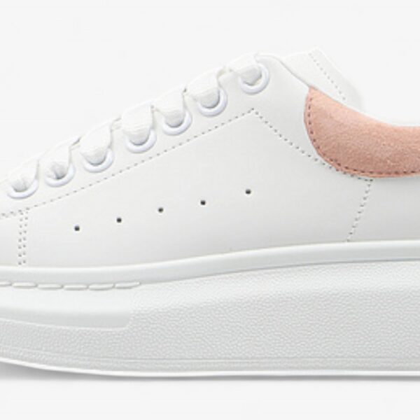 Alexander McQueen Sneaker (Copy)