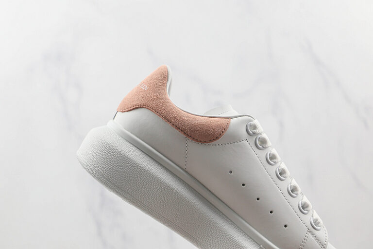 Alexander McQueen Sneaker (Copy)