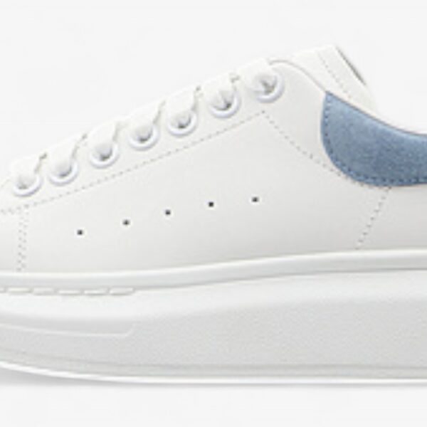 Alexander McQueen Sneaker (Copy)