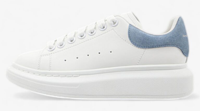 Alexander McQueen Sneaker (Copy)