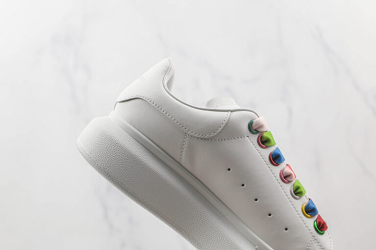 Alexander McQueen Sneaker (Copy)