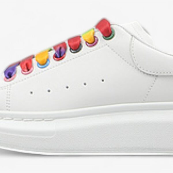 Alexander McQueen Sneaker (Copy)