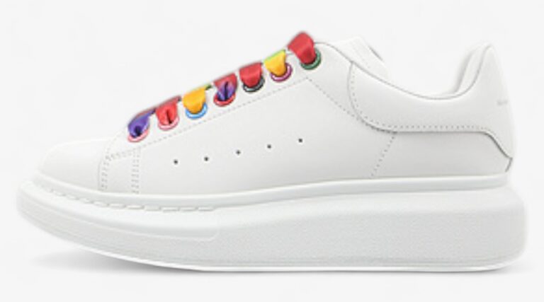 Alexander McQueen Sneaker (Copy)