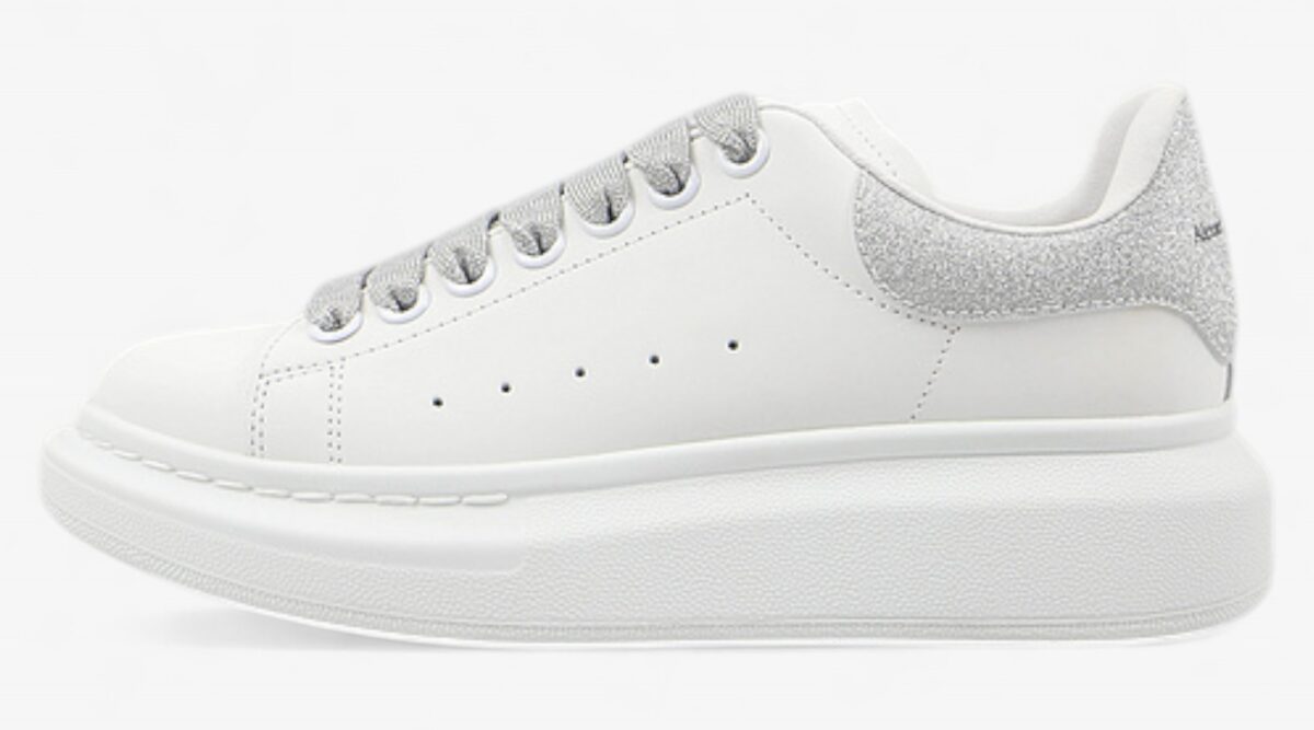 Alexander McQueen Sneaker (Copy)