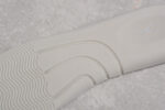 Alexander McQueen Oversized Sneaker – Transparent Sole with Iridescent Heel