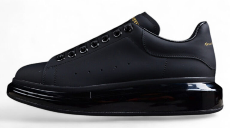 Alexander McQueen Sneaker (Copy)