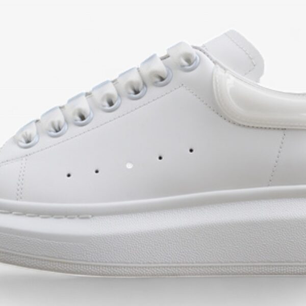 Alexander McQueen Sneaker (Copy)