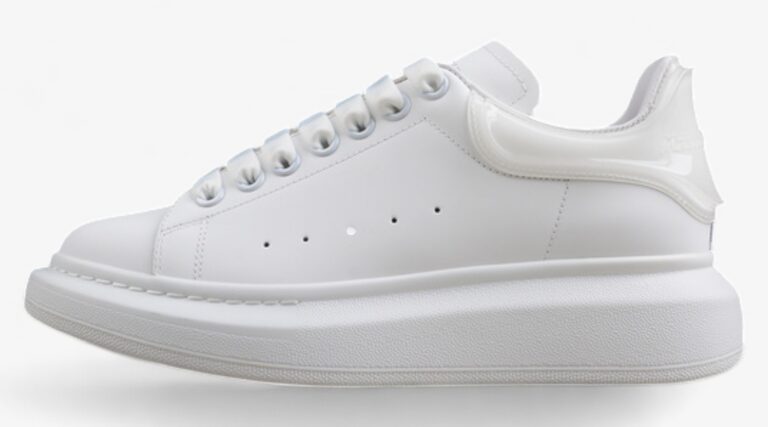 Alexander McQueen Sneaker (Copy)