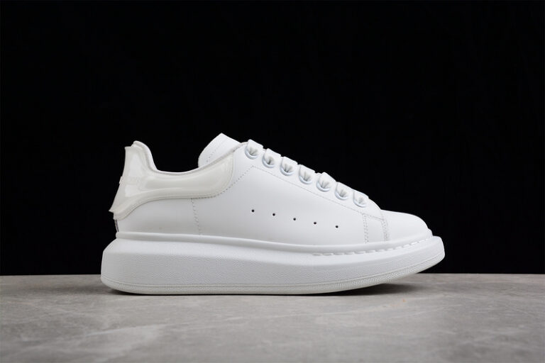 Alexander McQueen Sneaker (Copy)