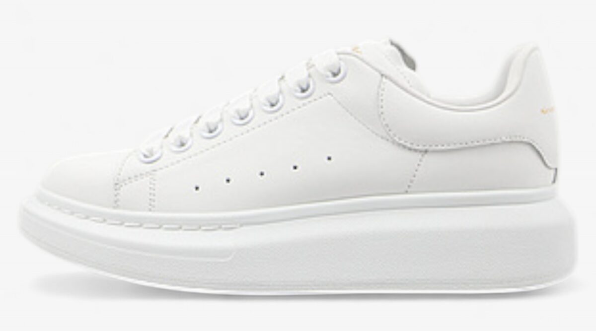 Alexander McQueen Sneaker (Copy)