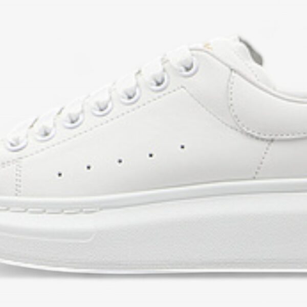 Alexander McQueen Sneaker (Copy)