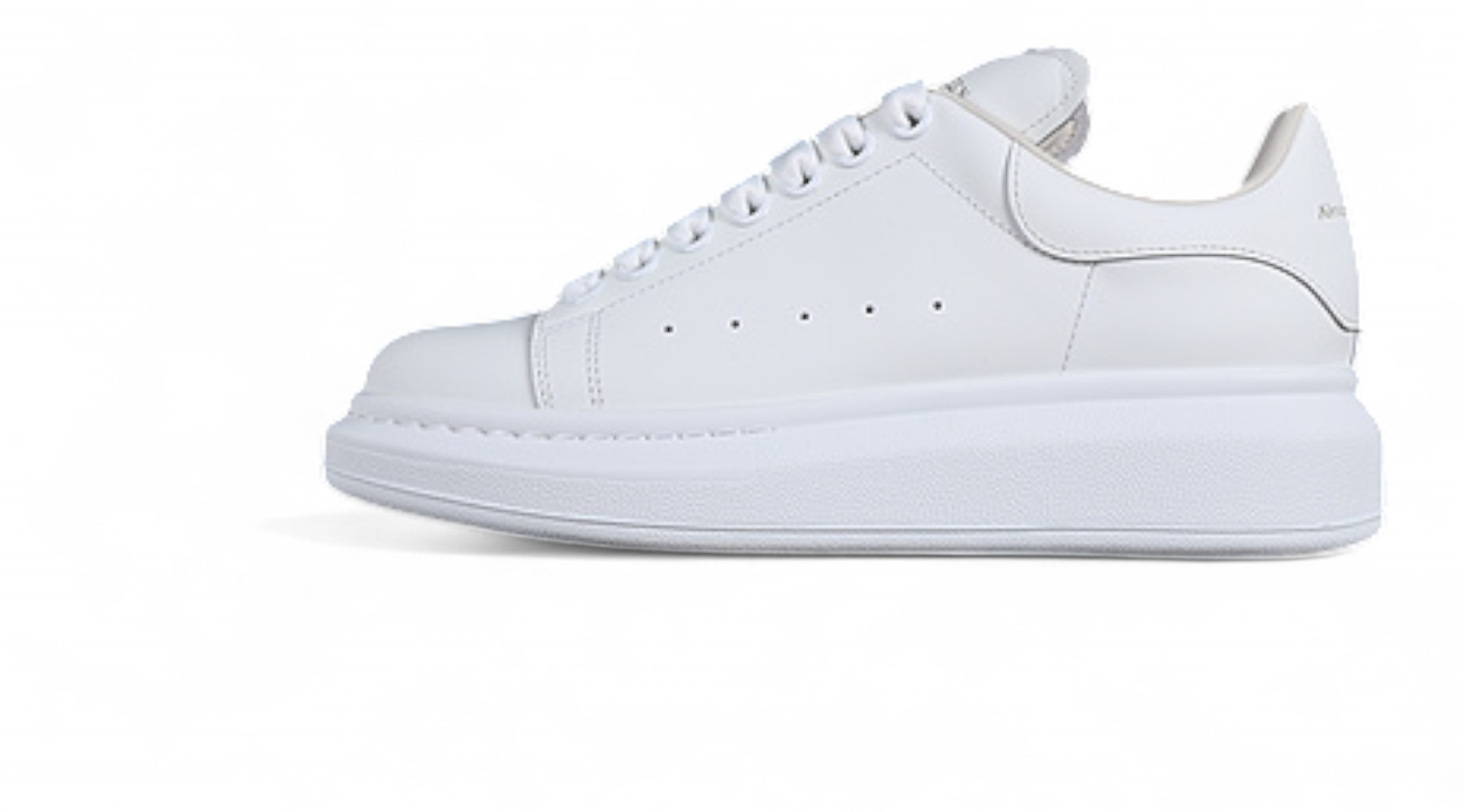 Alexander McQueen Sneaker (Copy)