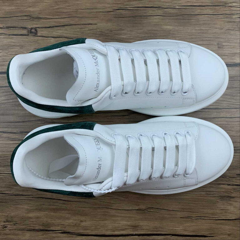 Alexander McQueen (Copy)