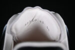 Alexander McQueen Oversized Sneaker – White Leather