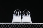 Alexander McQueen Oversized Sneaker – White Leather