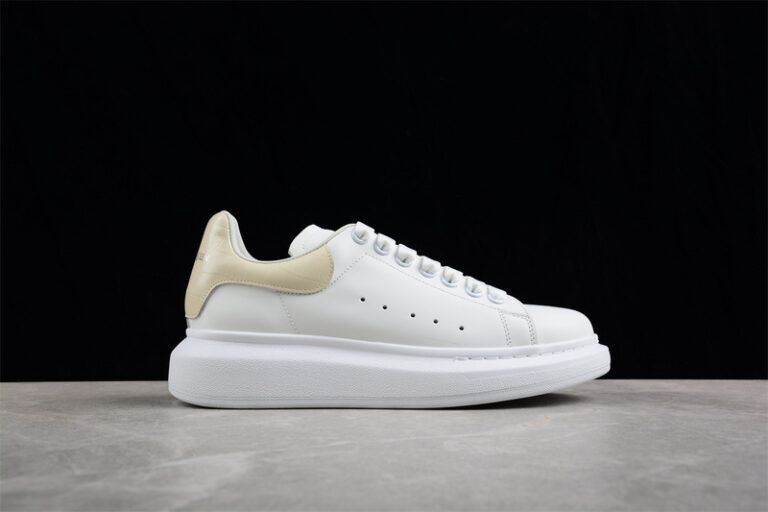 Alexander McQueen Sneaker (Copy)